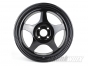 Skunkwurx Lightweight 5-Spoke Wheels for Ariel Atom made by ROTA (Gloss Black)