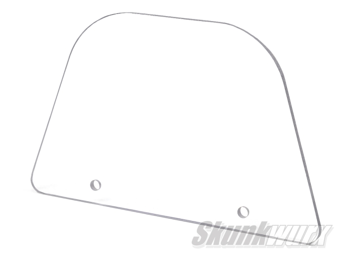 Ariel Atom 3/3.5 Aero Screen 'Gunsight' Deflector