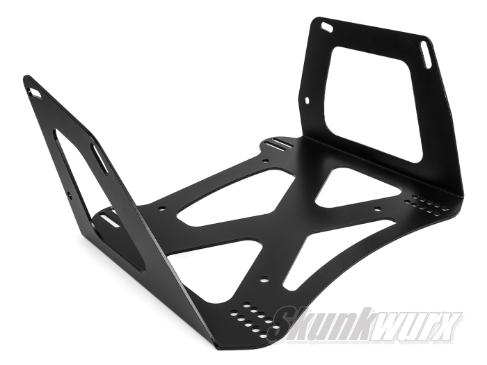 Ariel Atom 2/3/3.5 Tillet/Universal Fitting Bracket (Passenger)