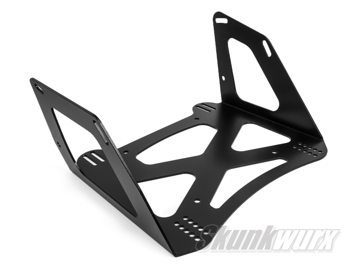 Ariel Atom 2/3/3.5 Tillet/Universal Seat Fitting Bracket (Driver)