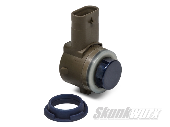 Tesla Model 3 / S / X Parking Sensor - 1127503-13-D (Deep Blue)