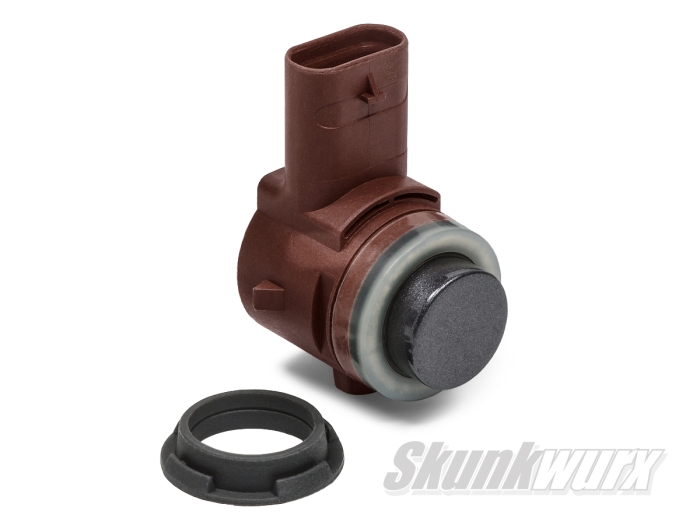 Tesla Model 3 / S / X Parking Sensor - 1127502-12-C (Midnight Silver)