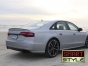Audi A8 S8-Style Rear/Boot Spoiler (D4)