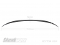 **NEW** Audi A7 Sportback S7-Style Rear/Boot Spoiler (4G8)