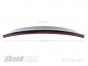 Audi A5 Coupe Caractere-Style PU Rear/Boot Spoiler (8T3)