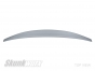 Audi A5 Coupe S5-Style PU Rear/Boot Spoiler (8T3)