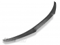 **NEW** 4-Series Coupe F36 CF Boot Spoiler (4D Gran Coupe) - M4 Style