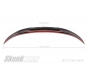 **NEW** 4-Series Coupe F33 PU/FRP Boot Spoiler (2D Coupe)