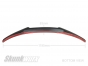 **NEW** 4-Series Coupe F33 PU/FRP Boot Spoiler (4D Gran Coupe)