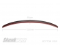 **NEW** BMW 7 Series AC Schnitzer-Style Rear/Boot Spoiler (G11/G12)