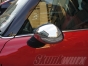 Chrome Wing Mirror Cover for BMW Mini R50/R53 2000-2006