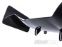 Skunkwurx 'Solo II' Carbon Fibre Ariel Atom Rear Wing