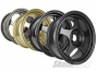 Skunkwurx Lightweight 5-Spoke Wheels for Ariel Atom made by ROTA (Gold)