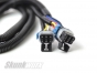 Skunkwurx Ariel Atom 3.5 to Ariel Atom 2/3 Headlamp Retrofit Wiring Harness