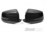 BMW 5 Series Carbon Fibre Wing Mirror Replacement Covers (F10)