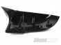 BMW 1/2/3/4 Series Carbon Fibre Wing Mirror Replacement Covers  F20/F22/F30/F35/F32/F34