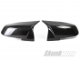 BMW 1/2/3/4 Series Carbon Fibre Wing Mirror Replacement Covers  F20/F22/F30/F35/F32/F34