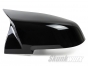 BMW 1/2/3/4 Series Gloss Black Wing Mirror Replacement Covers  F20/F22/F30/F35/F32/F34
