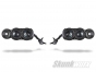 Skunkwurx Ariel Atom 3.5-style Carbon Fiber Complete Headlamp Set