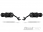 Skunkwurx Ariel Atom 3.5-style Carbon Fiber Complete Headlamp Set