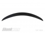 Mercedes C-Class Saloon AMG-Style FRP Rear/Boot Spoiler (W205)