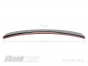 Mercedes C-Class Saloon AMG-Style PU Rear/Boot Spoiler (W203)