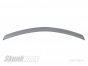 Mercedes C-Class Saloon AMG-Style PU Rear/Boot Spoiler (W204)