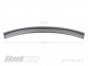 Mercedes C-Class AMG-Style PU Rear Roof Spoiler (W204/C204)