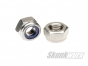 M5 Nyloc A2 Stainless Steel Nut