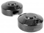 Skunkwurx Ariel Atom 3s/3.5/3.5R Carbon Fibre Rear Light Covers (Pair)