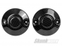 Skunkwurx Ariel Atom 3s/3.5/3.5R Carbon Fibre Rear Light Covers (Pair)