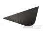 Skunkwurx Ariel Atom Roll Bar Fixing Carbon Fiber Cover Plates - 3K Twill