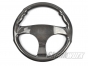 Skunkwurx SKX-335CF Carbon Fibre Steering Wheel