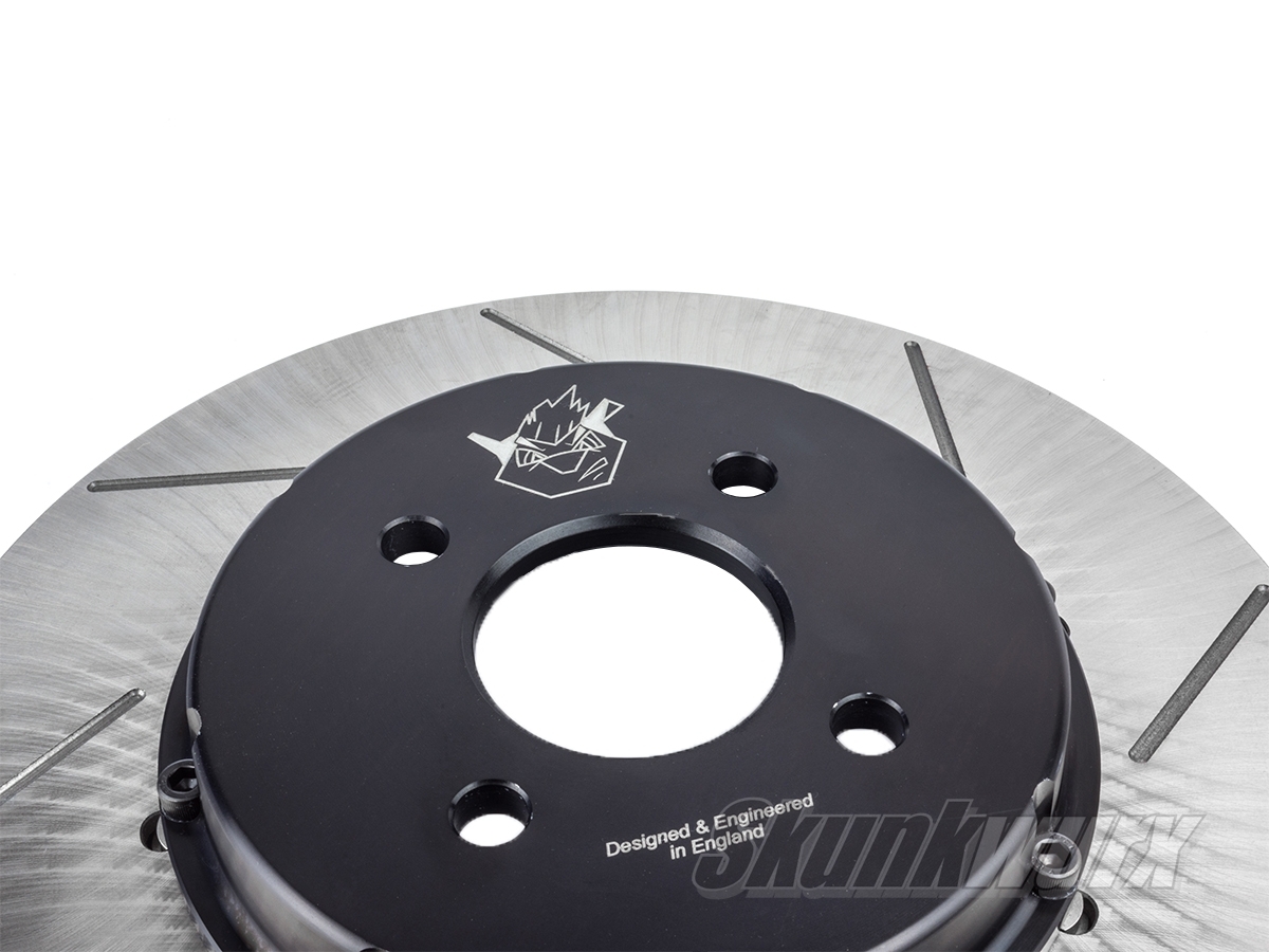 Ariel mechanical hotsell disc