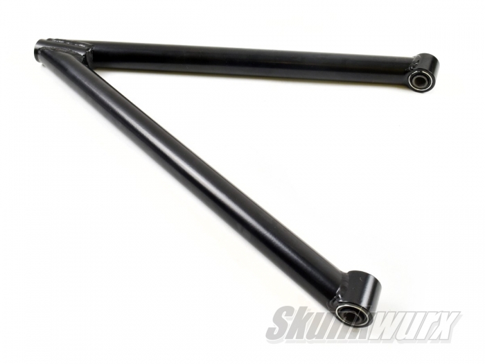 Ariel Atom Front Upper Left / Right Wishbone and Bushes