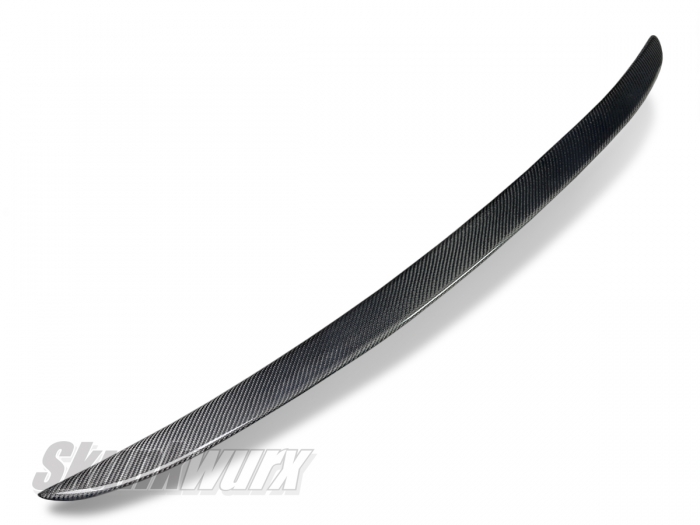 **NEW** Audi A8 S8-Style Rear/Boot Spoiler (D4)