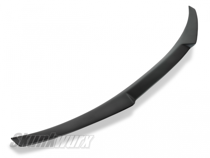 **NEW** 4-Series Coupe F33 PU/FRP Boot Spoiler (4D Gran Coupe)