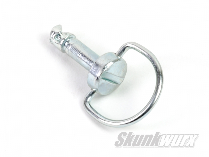 Standard D8 DZUS PANEX QuarterTurn Fasteners